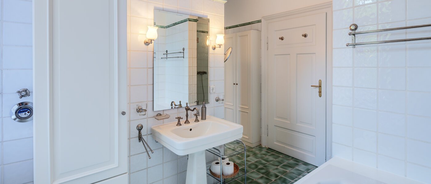 appartamento München Lehel 04 1° bagno 14572