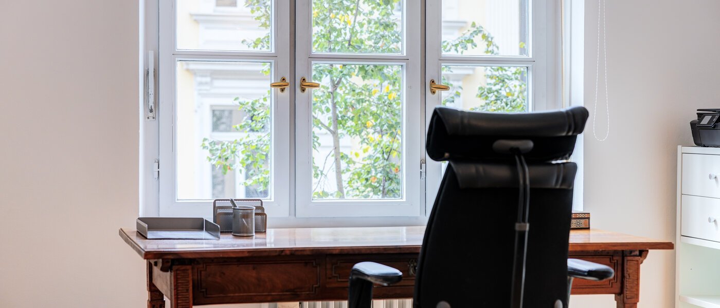 appartamento München Lehel 02 Studio / Camera degli ospiti 14572