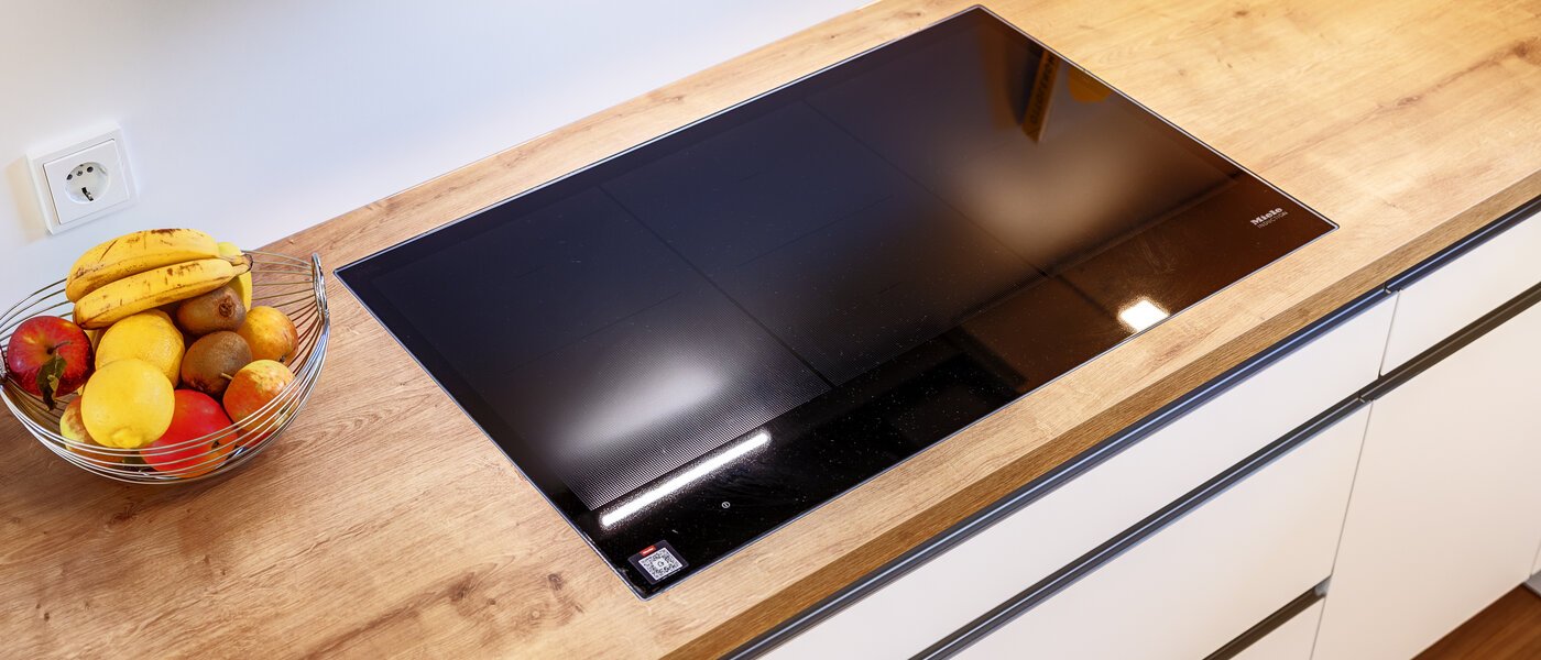 appartamento Pullach im Isartal 02 cucina 14573