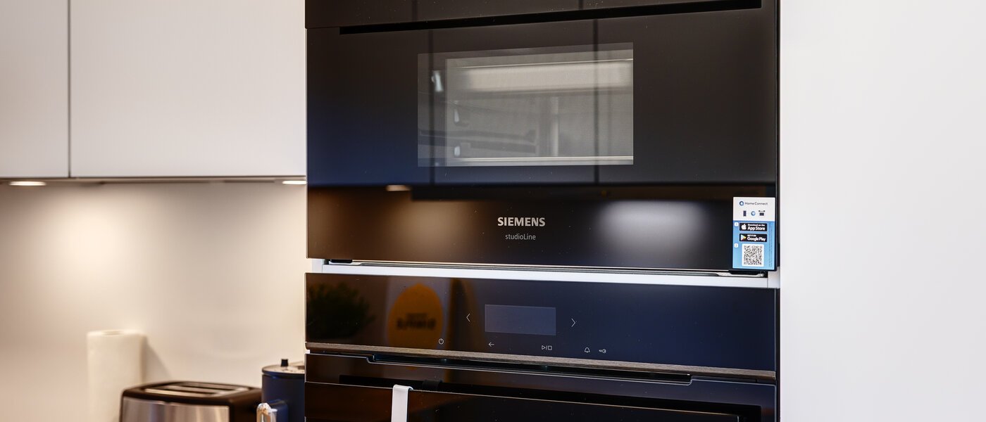 appartamento Pullach im Isartal 04 cucina 14573