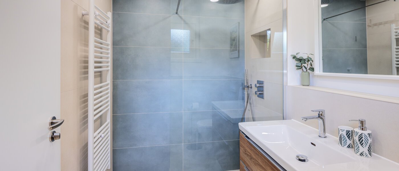 appartamento Pullach im Isartal 03 bagno 14573