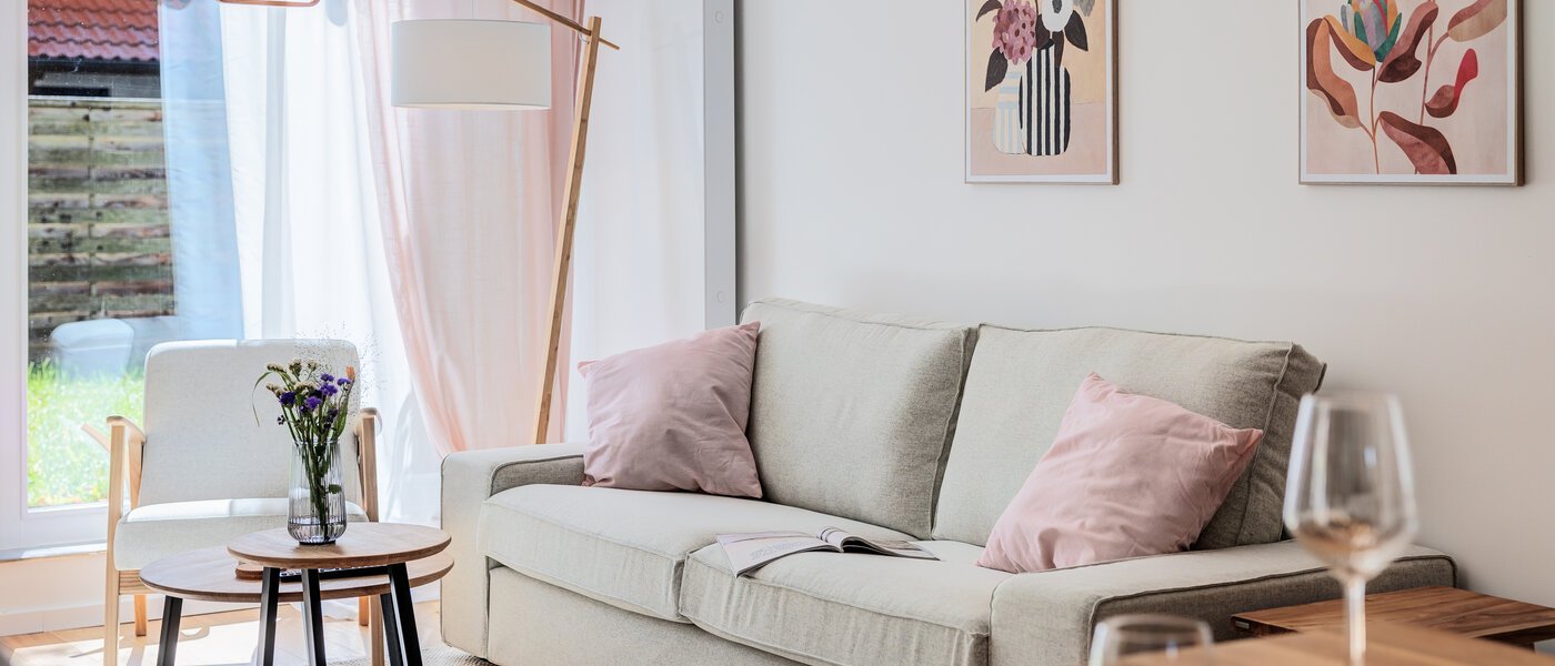 appartamento Pullach im Isartal 02 zona living 14573