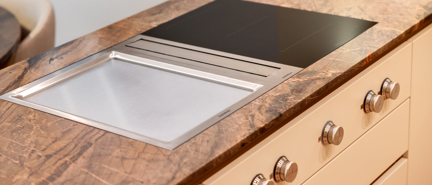 appartamento München Maxvorstadt - Museumsviertel 04 cucina 14574