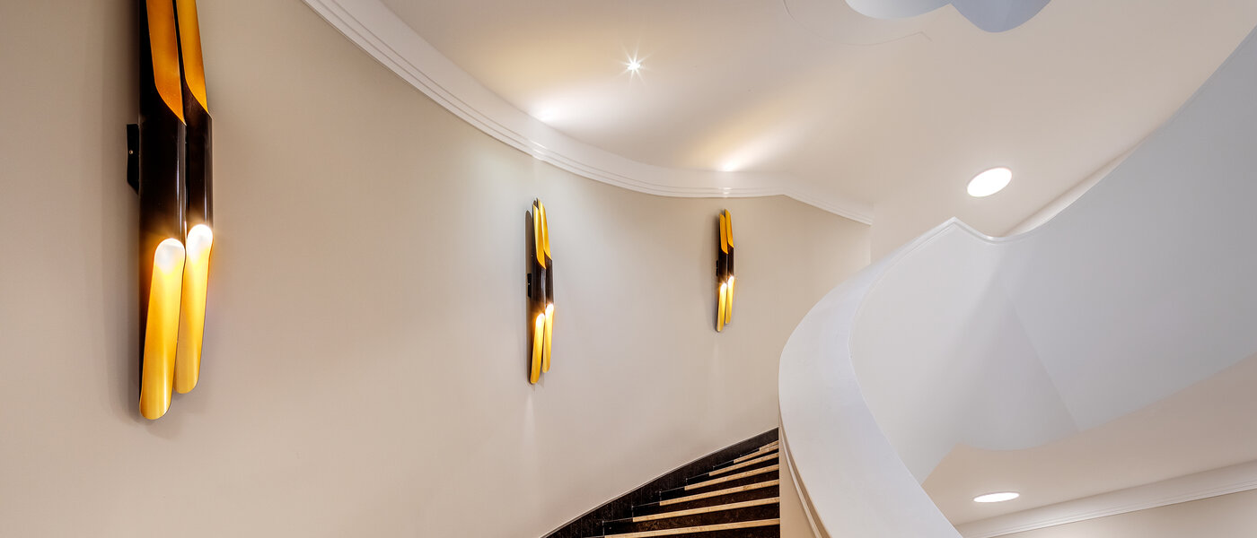 appartamento München Maxvorstadt - Museumsviertel 04 ingresso 14574