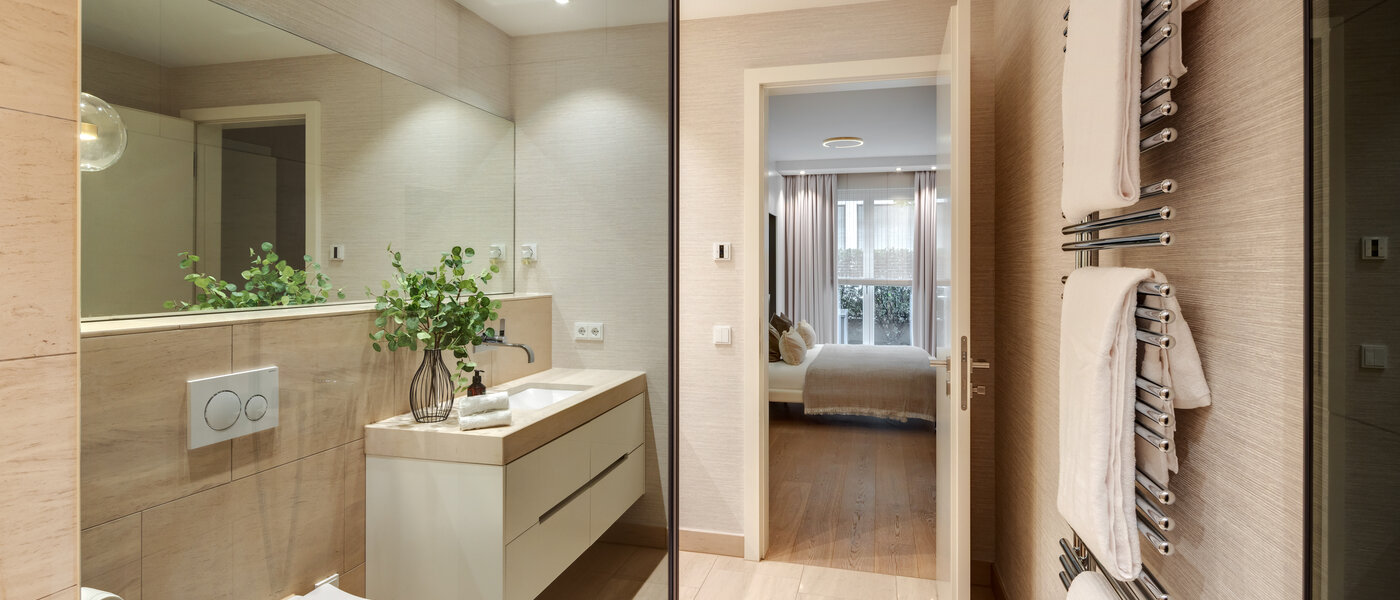 appartamento München Maxvorstadt - Museumsviertel 03 1° bagno 14574