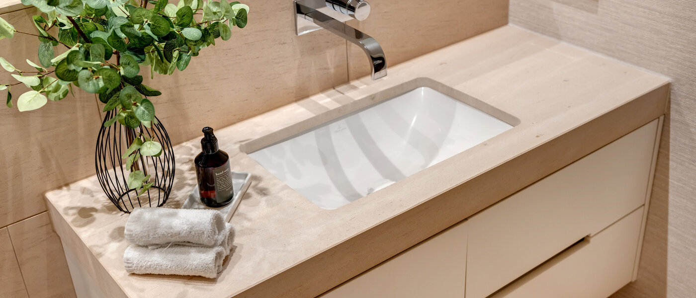 appartamento München Maxvorstadt - Museumsviertel 04 1° bagno 14574