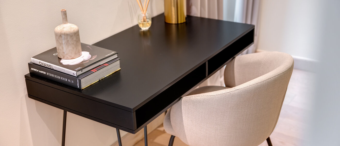 appartamento München Maxvorstadt - Museumsviertel 03 Studio / Camera degli ospiti 14574