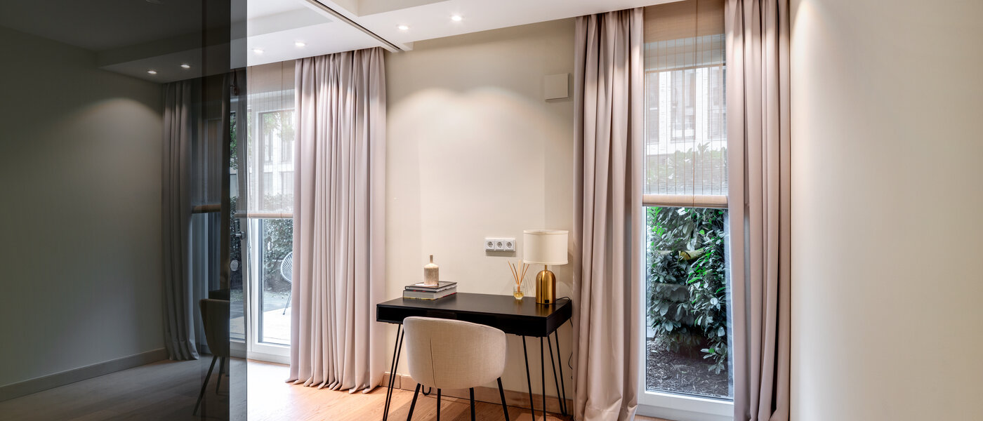 appartamento München Maxvorstadt - Museumsviertel 04 Studio / Camera degli ospiti 14574