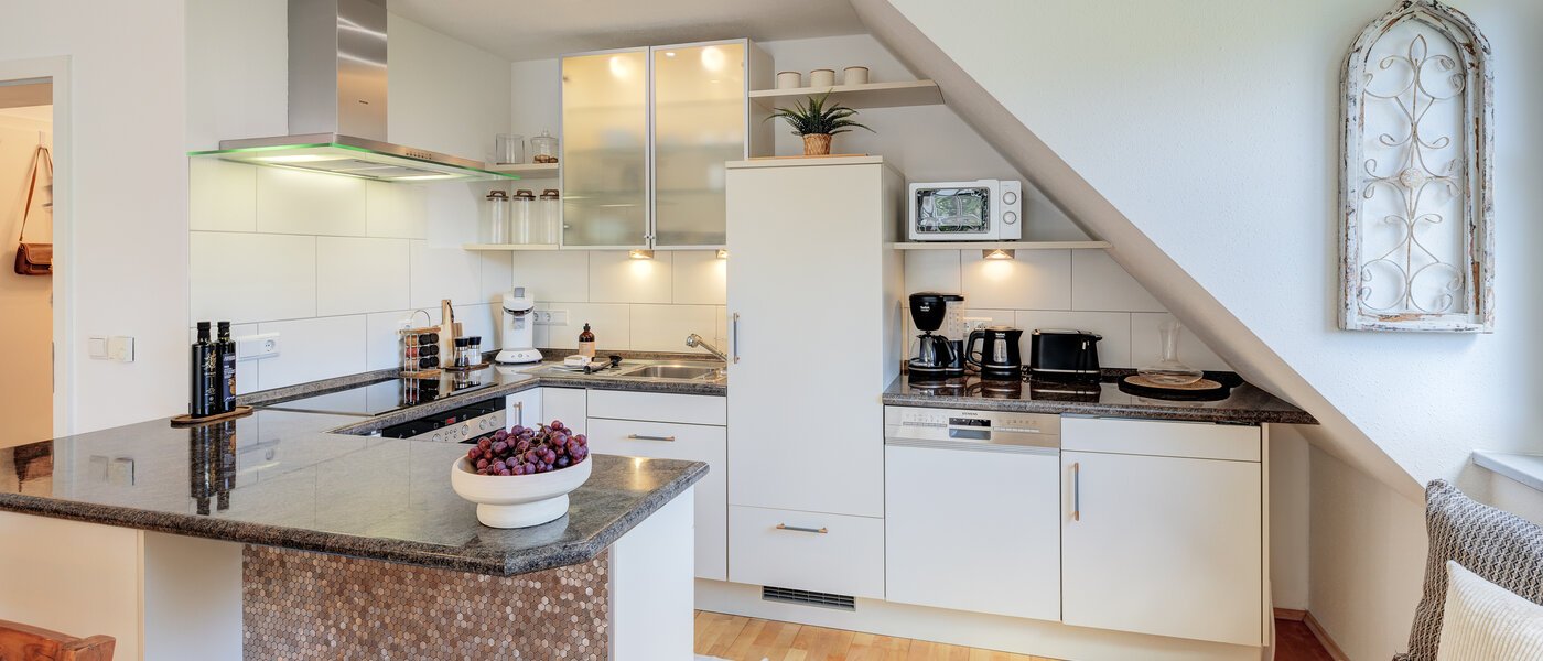 maisonette Gröbenzell 01 cucina 14575