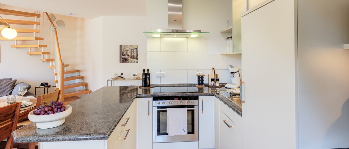 maisonette Gröbenzell 02 cucina 14575