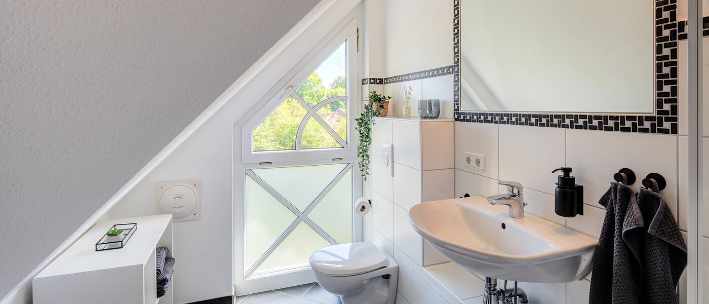 maisonette Gröbenzell 01 2° bagno 14575