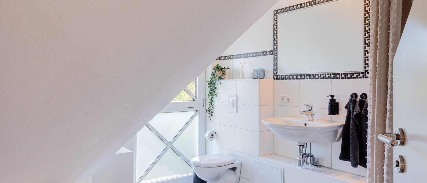 maisonette Gröbenzell 02 2° bagno 14575