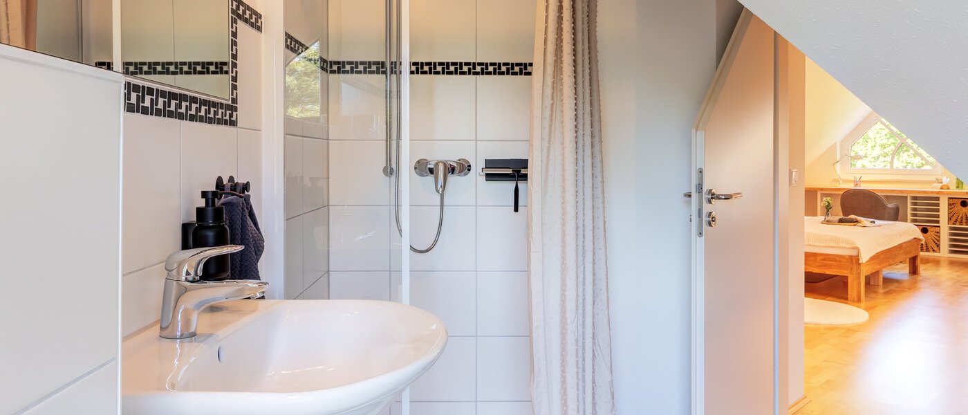 maisonette Gröbenzell 04 2° bagno 14575