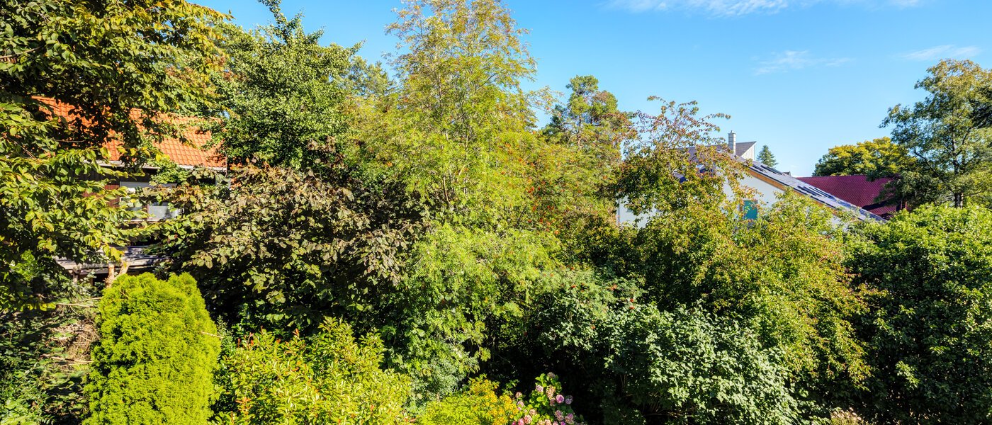 maisonette Gröbenzell 06 vista 14575