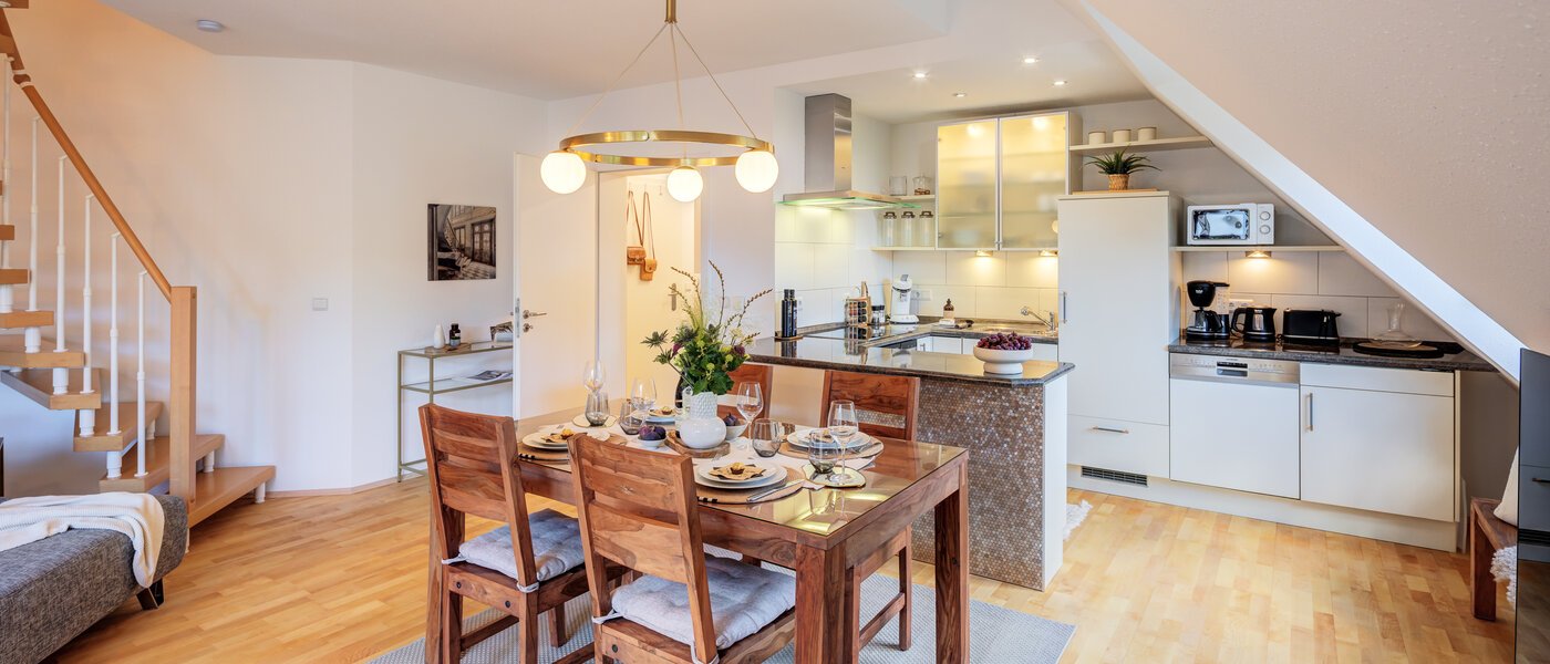 maisonette Gröbenzell 05 zona living 14575