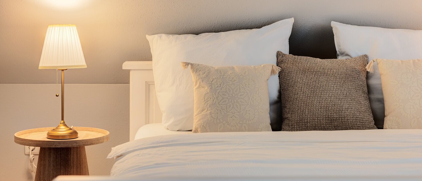 maisonette Gröbenzell 02 1° camera da letto 14575