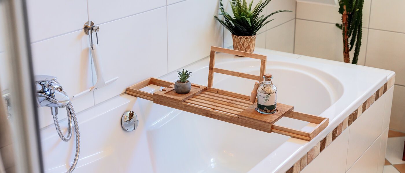 maisonette Gröbenzell 02 1° bagno 14575