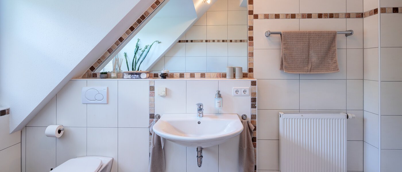 maisonette Gröbenzell 04 1° bagno 14575