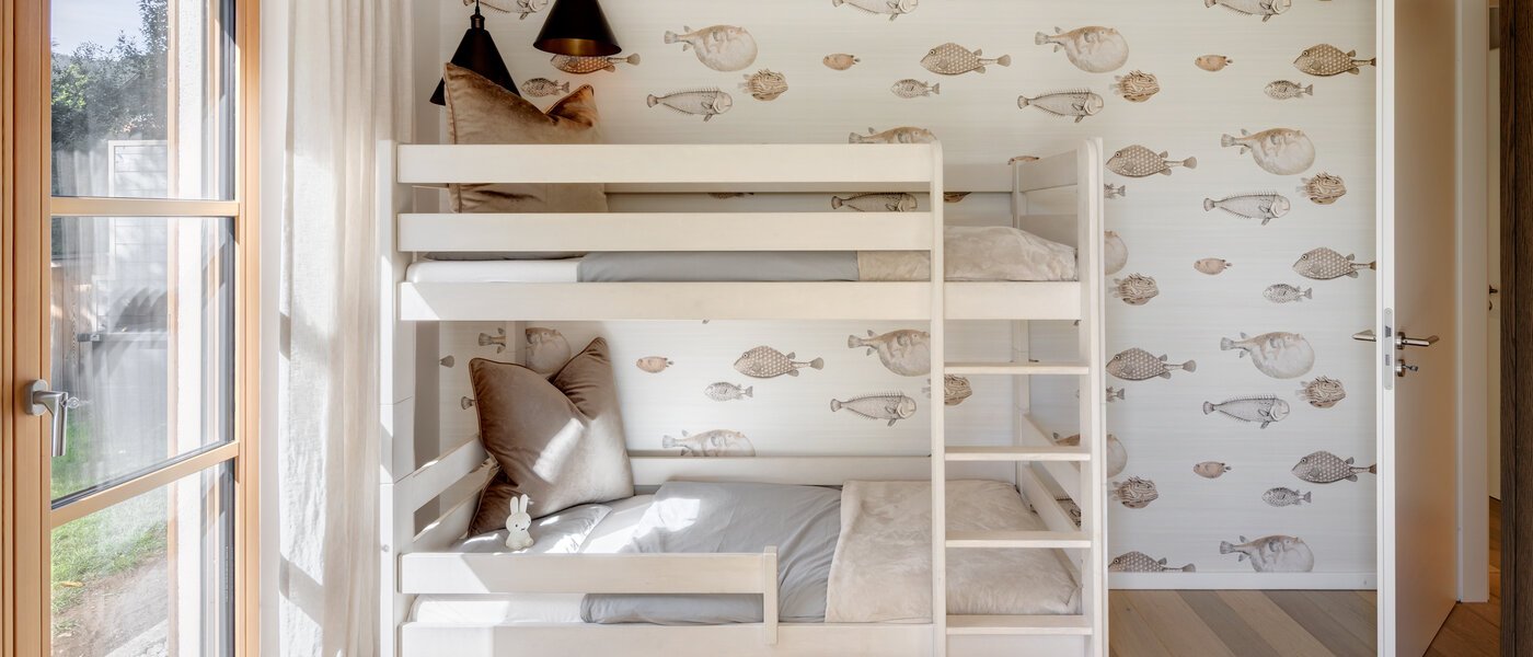 appartamento Bad Wiessee 01 camera per i bambini 14576