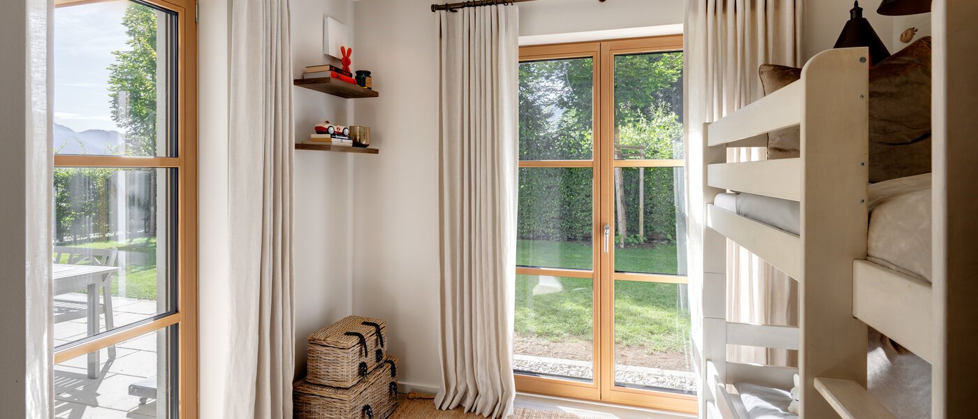 appartamento Bad Wiessee 02 camera per i bambini 14576