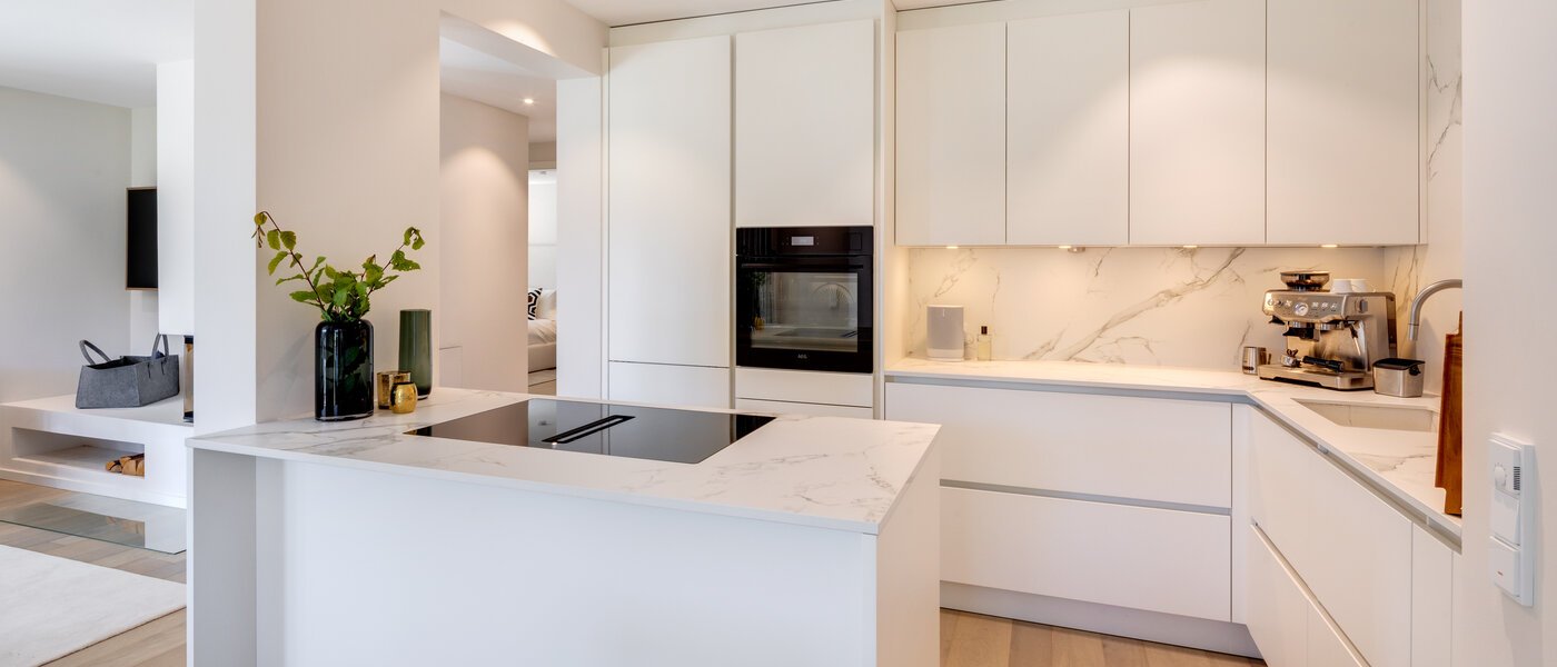 appartamento Bad Wiessee 01 cucina 14576