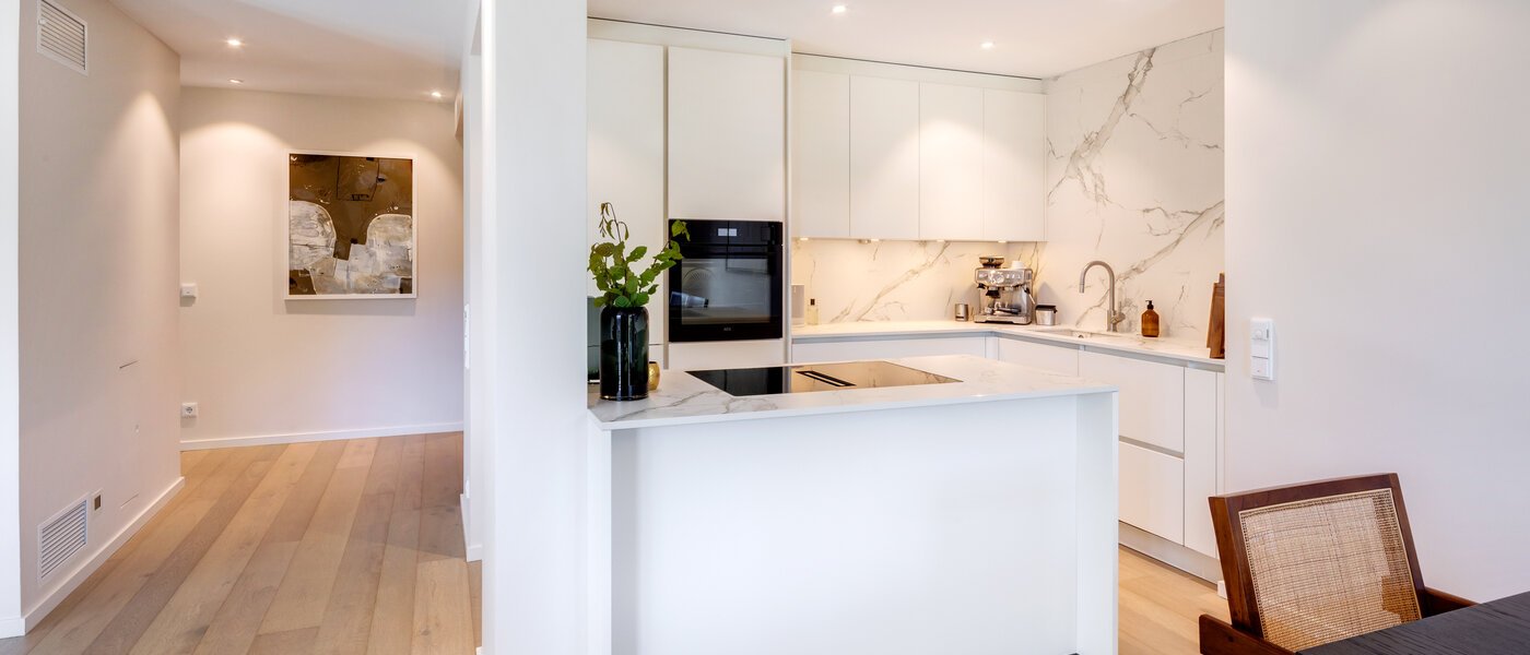 appartamento Bad Wiessee 02 cucina 14576