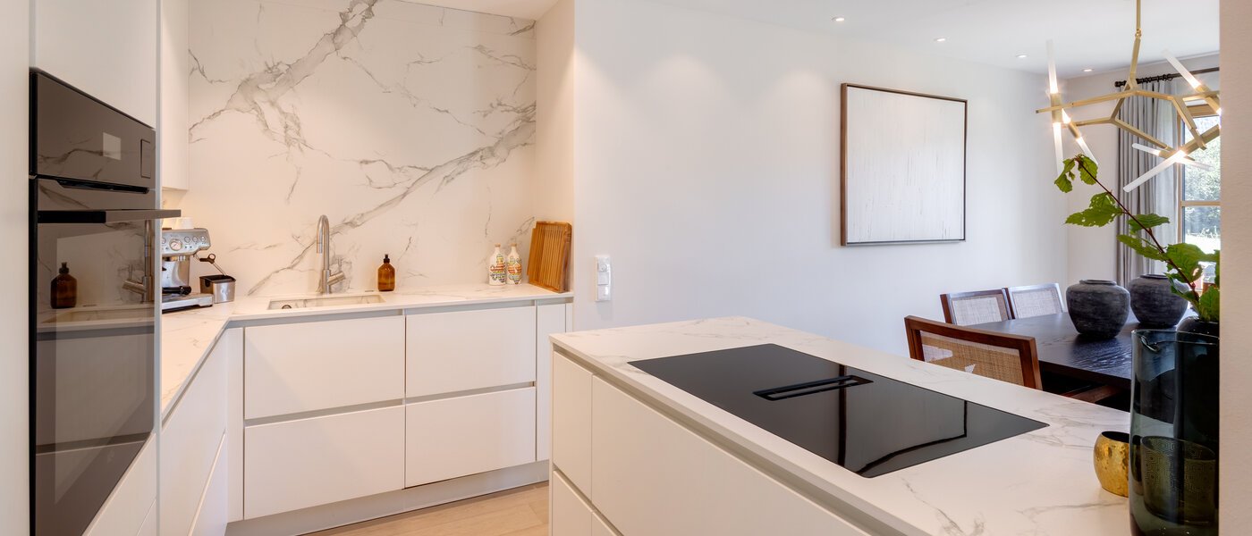 appartamento Bad Wiessee 03 cucina 14576