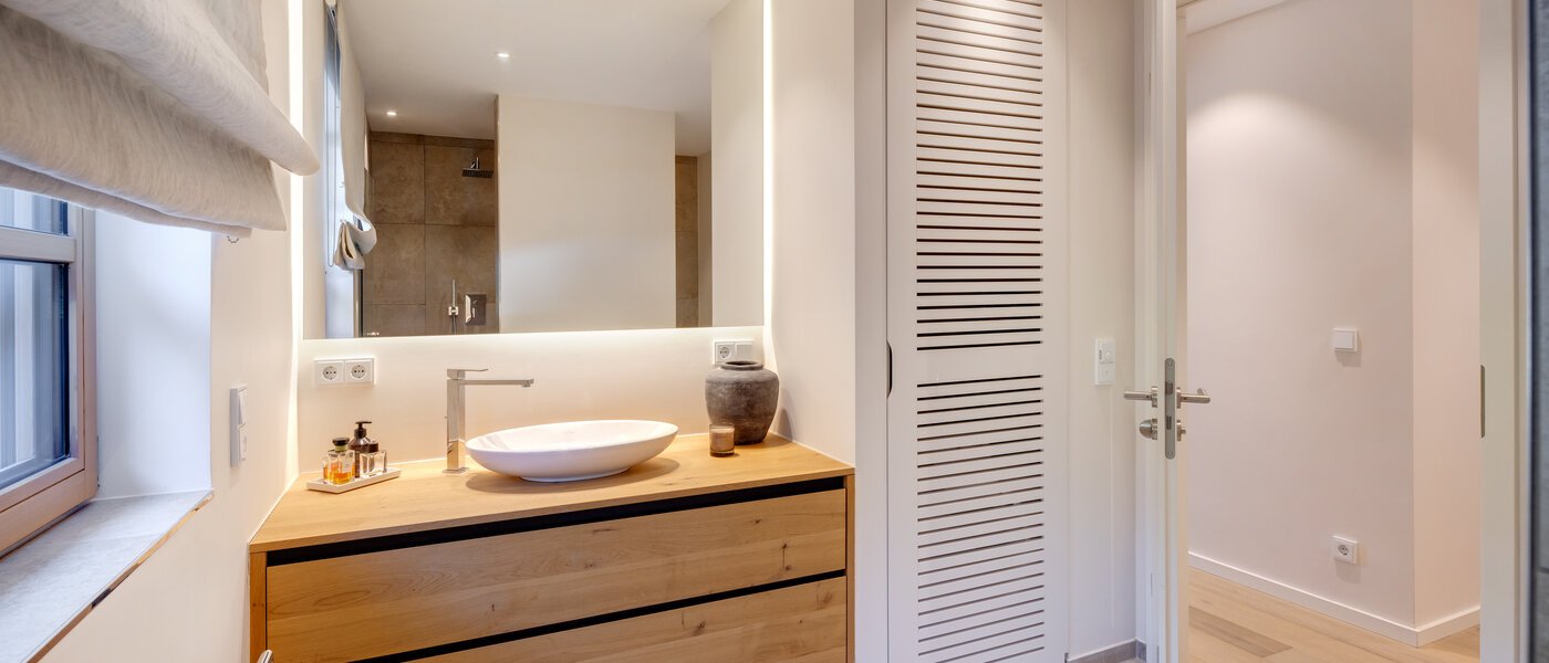 appartamento Bad Wiessee 01 2° bagno 14576