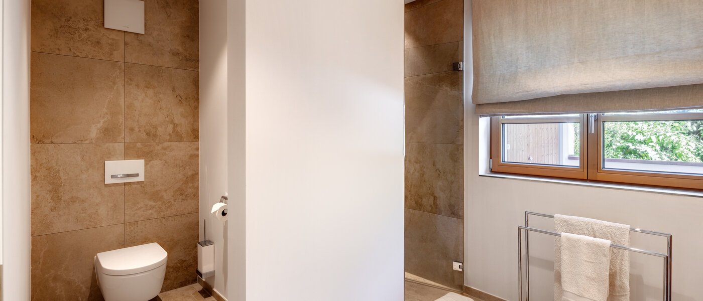 appartamento Bad Wiessee 02 2° bagno 14576