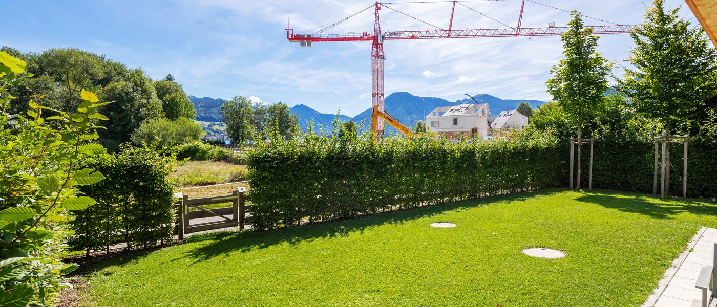 appartamento Bad Wiessee 02 vista 14576