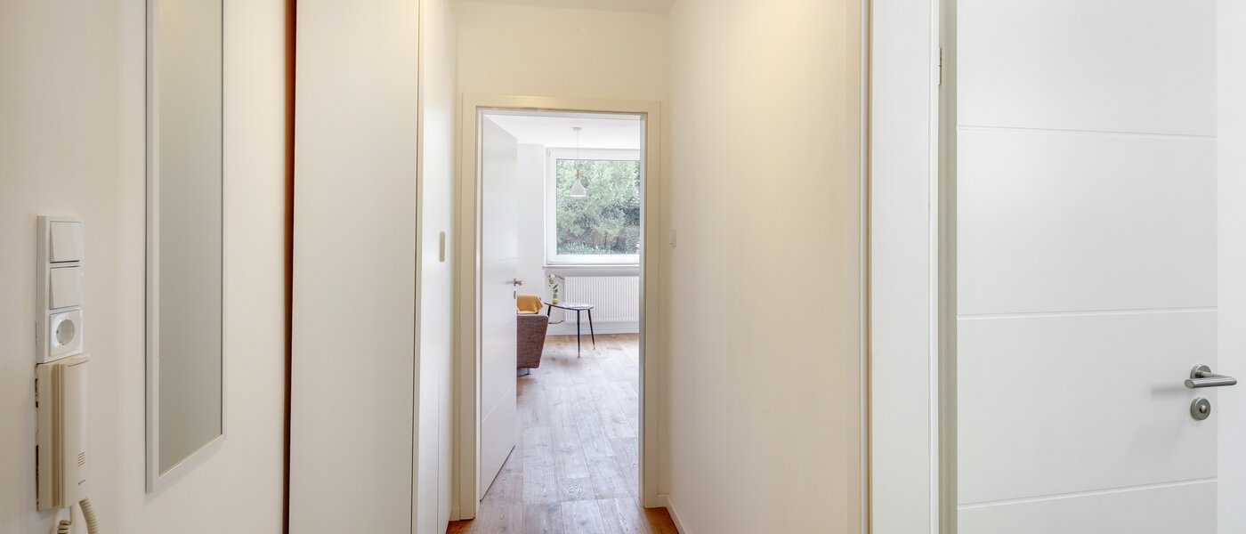 appartamento München Au 01 ingresso/corridioio 14578