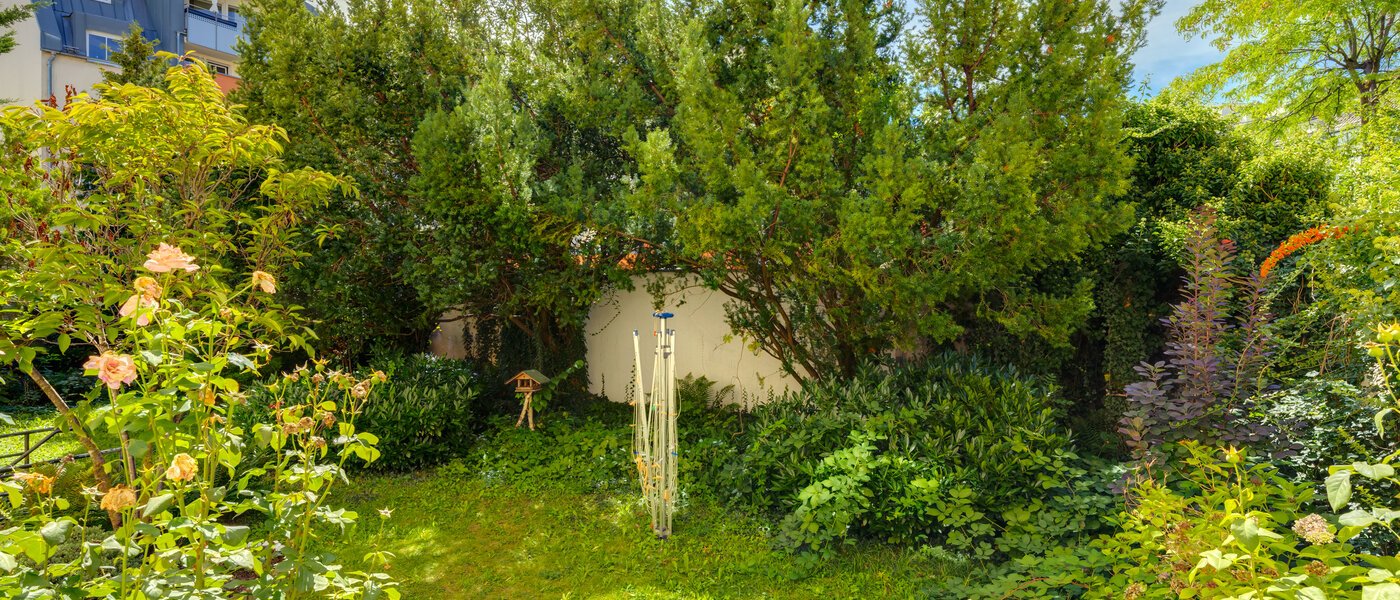 appartamento München Au 01 vista 14578