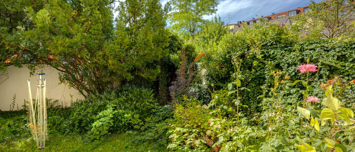 appartamento München Au 02 vista 14578