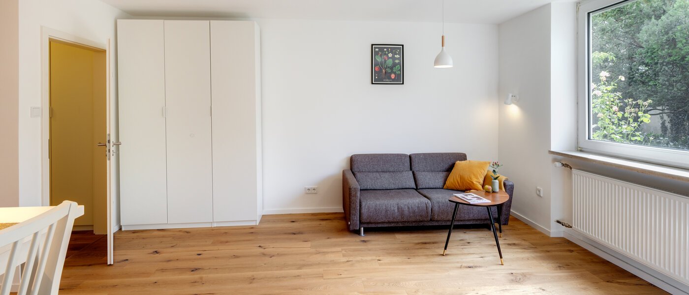 appartamento München Au 03 zona living 14578