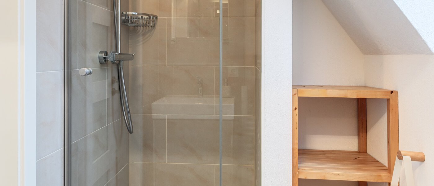 casa indipendente München Obermenzing 02 2° bagno 14582