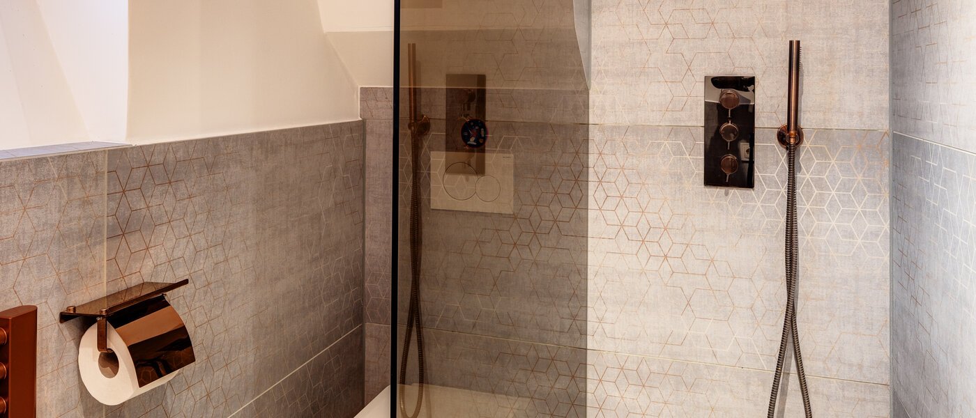 casa indipendente München Obermenzing 02 3° bagno 14582