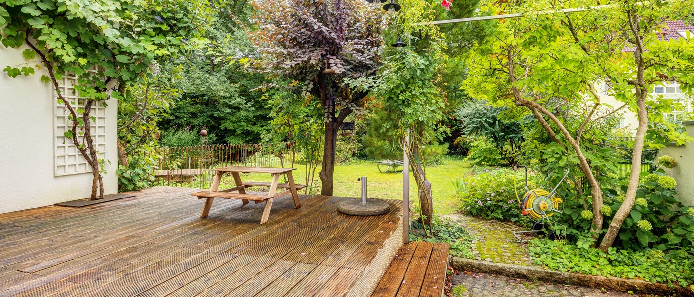 casa indipendente München Obermenzing 04 terrazza 14582