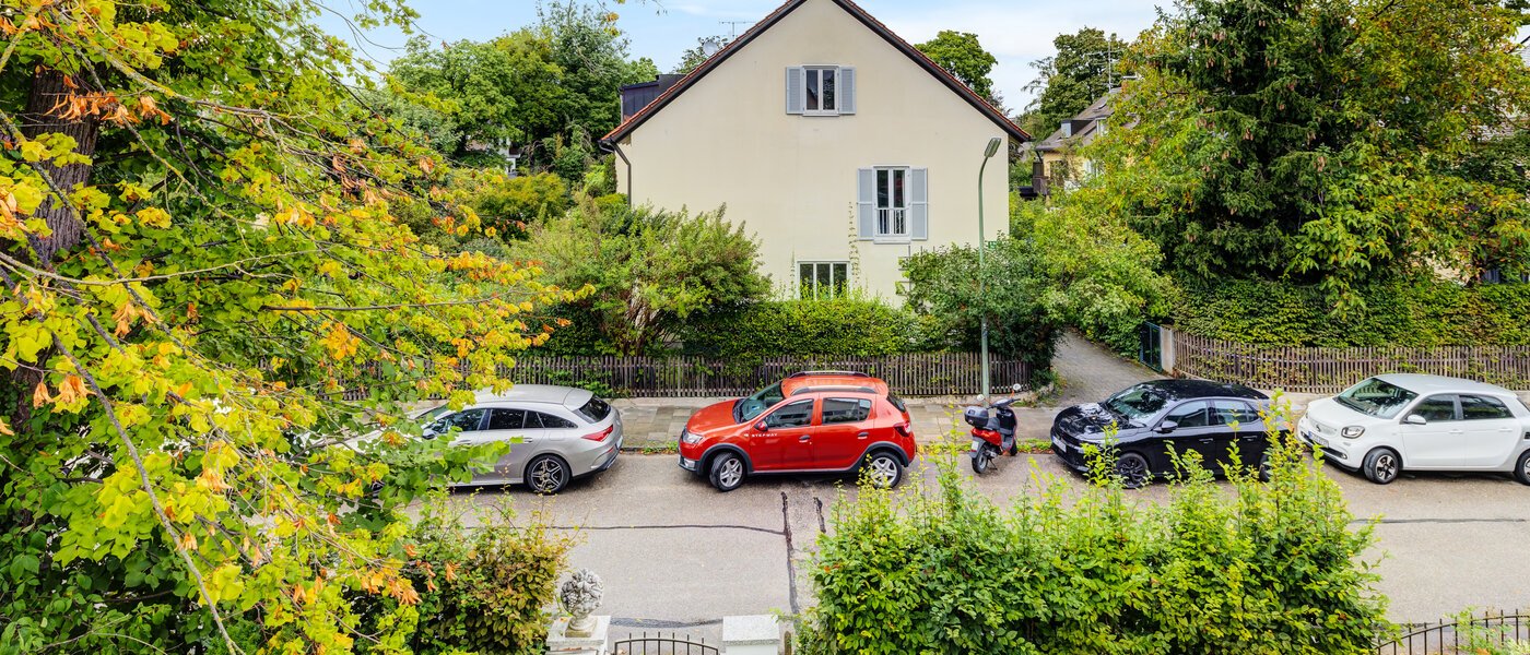 casa indipendente München Obermenzing 03 vista 14582