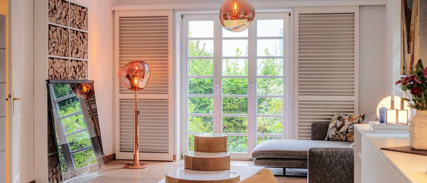 casa indipendente München Obermenzing 03 zona living 14582