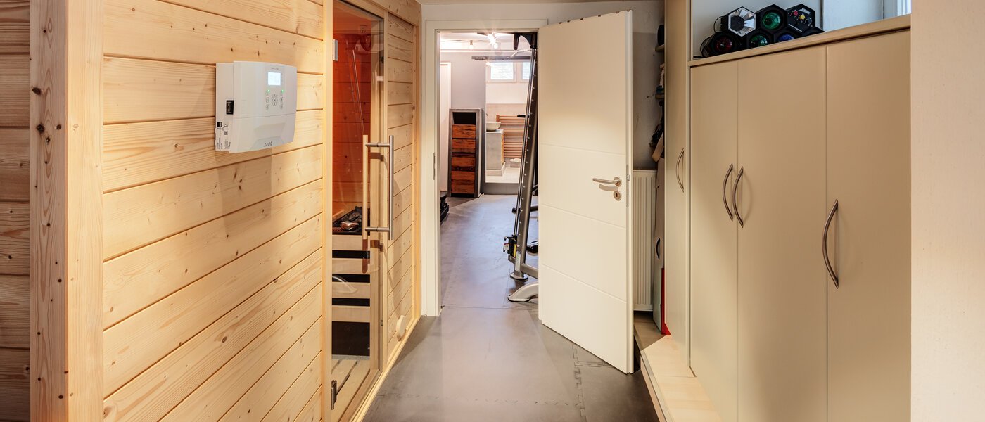 casa indipendente München Obermenzing 04 camera per gli ospiti 14582