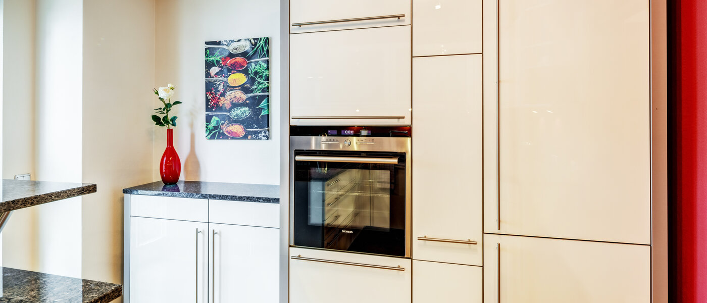 maisonette München Fasangarten 04 cucina 14585