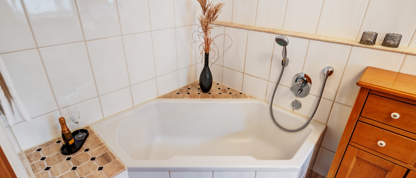 maisonette München Fasangarten 04 bagno 14585