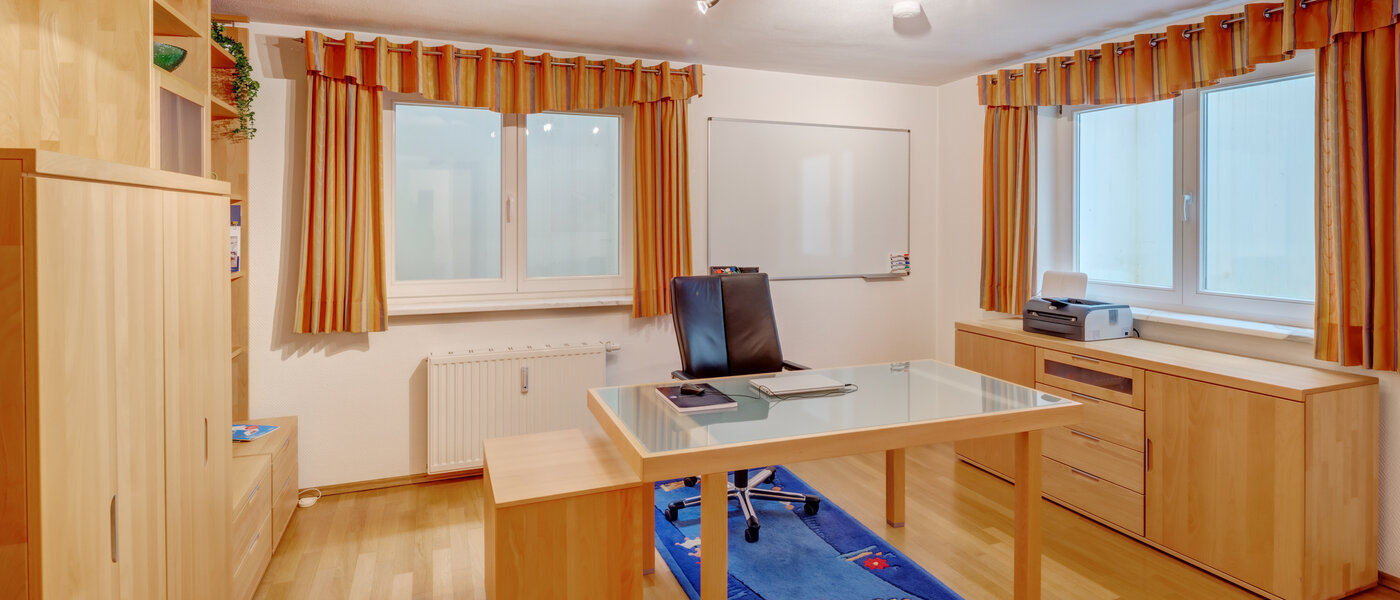 maisonette München Fasangarten 02 sala hobby 14585