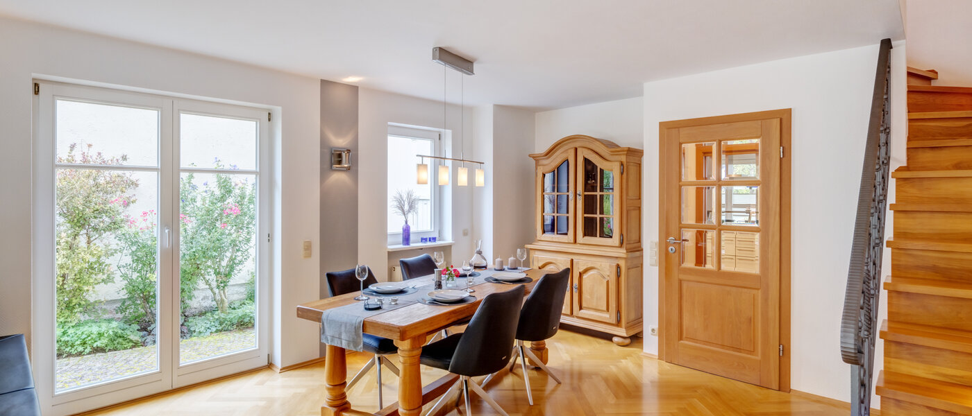 maisonette München Fasangarten 02 zona living 14585