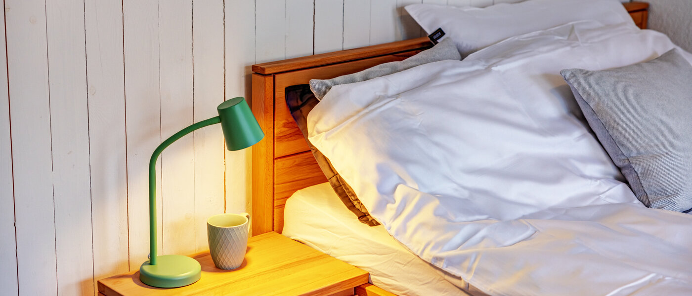 appartamento München Neuhausen 01 zona notte 14587