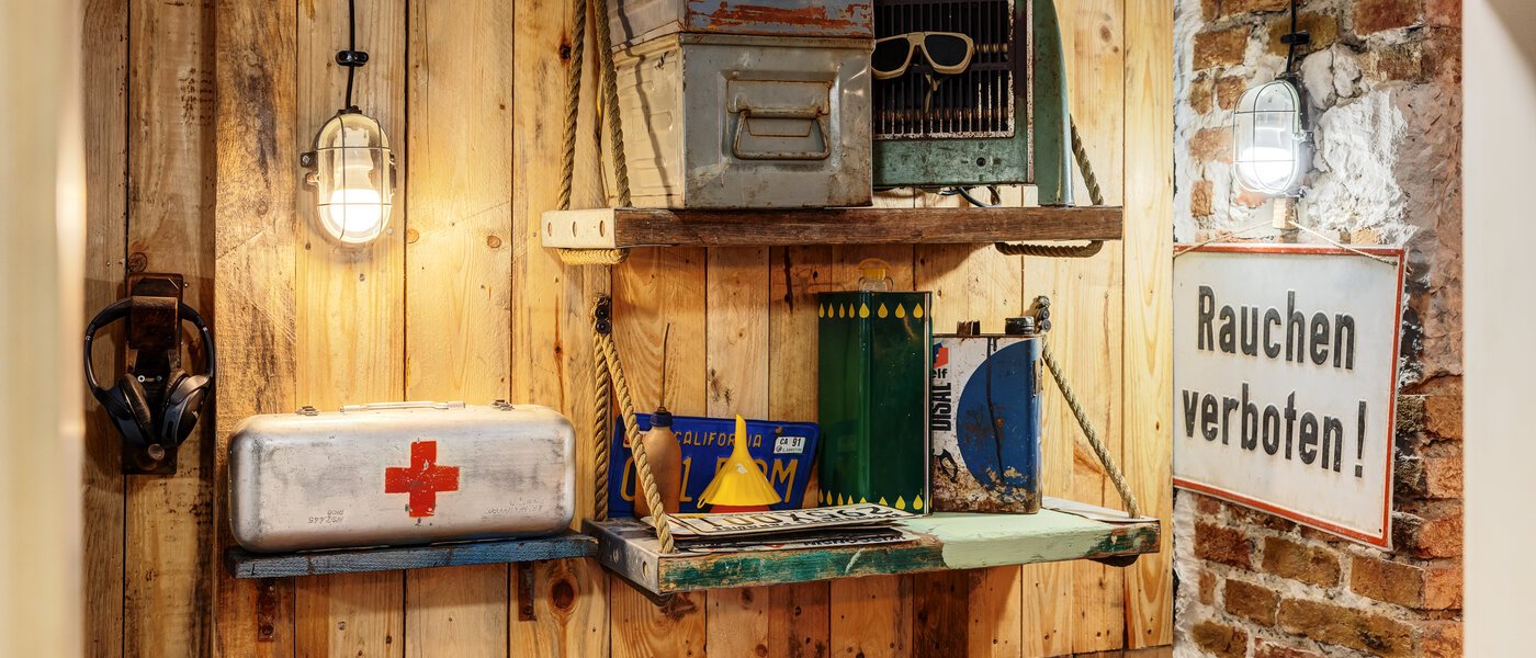 appartamento München Au 02 ingresso/corridioio 14588