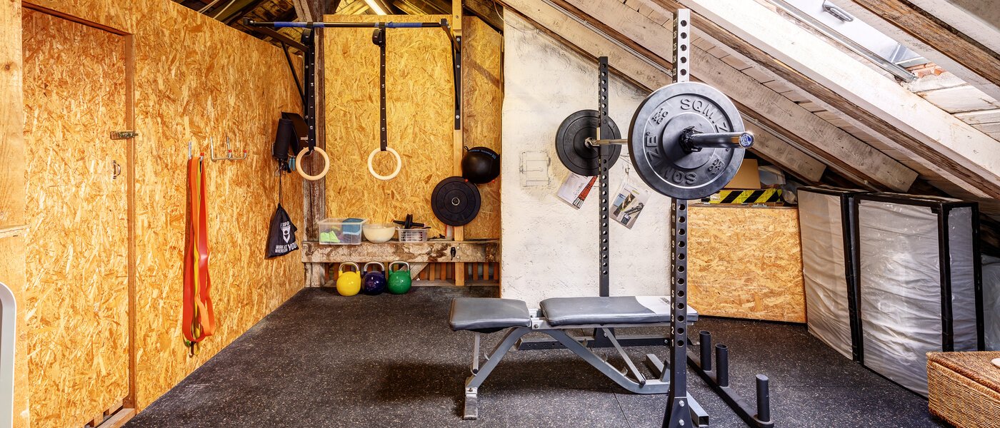 appartamento München Au 01 particolarità 14588