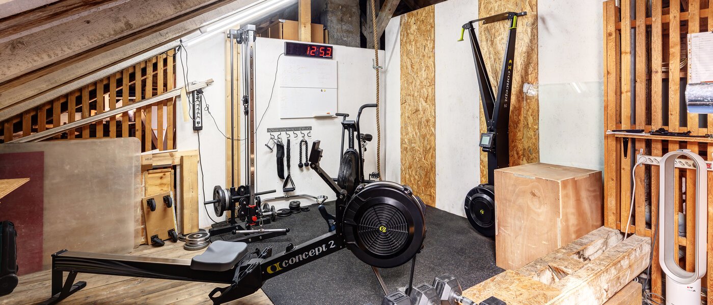 appartamento München Au 02 particolarità 14588