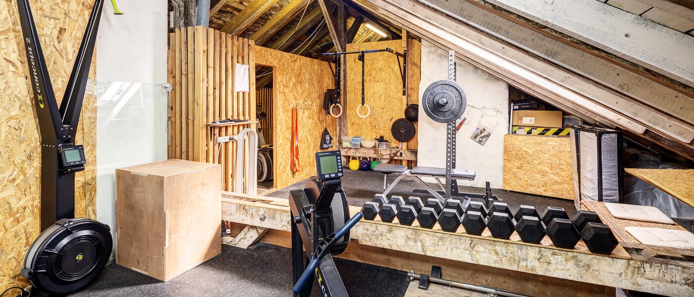 appartamento München Au 03 particolarità 14588