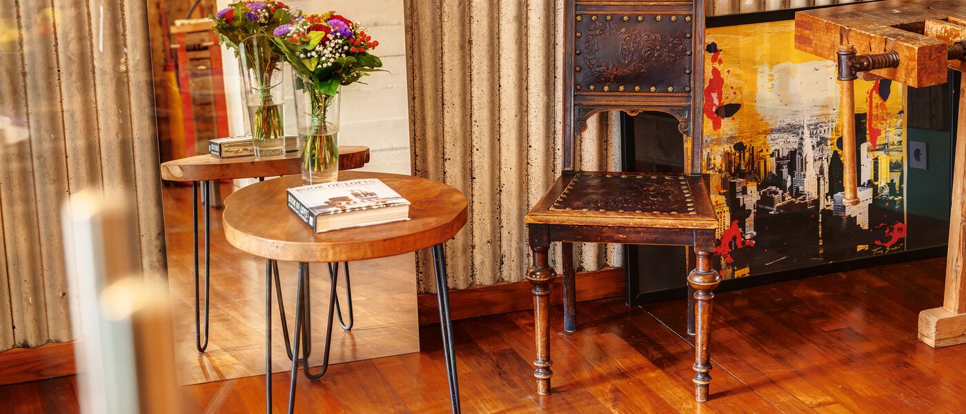 appartamento München Au 04 camera da letto 14588